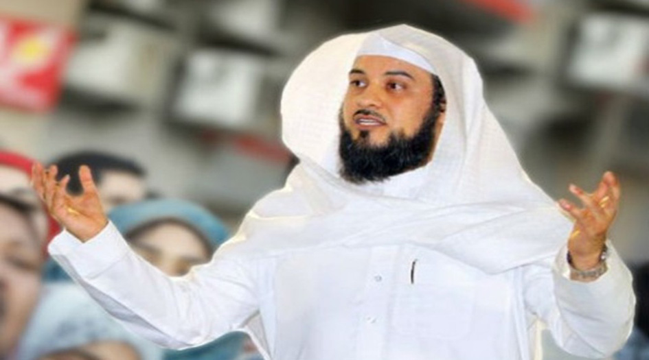 “شاهد” التغريدة التي حذفها “العريفي” بسبب خاشقجي!