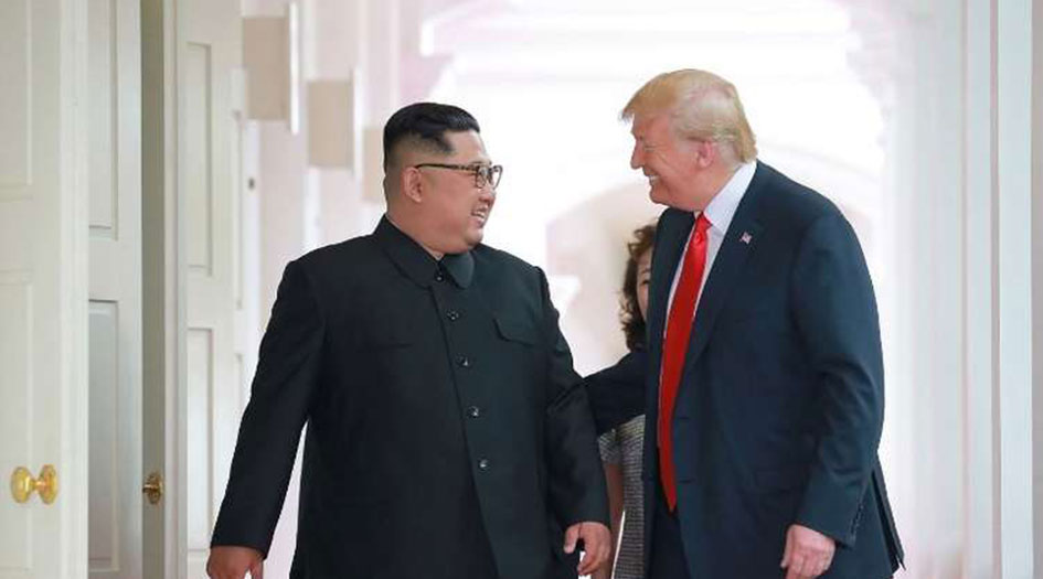 مصادر: المفاوضات بين واشنطن وبيونغ يانغ وصلت إلى طريق مسدود!