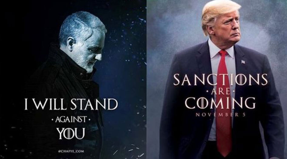 ماذا يعني لنا حين يقول الجِنرال الإيراني قاسم سليماني “سأقف بوجهك”؟