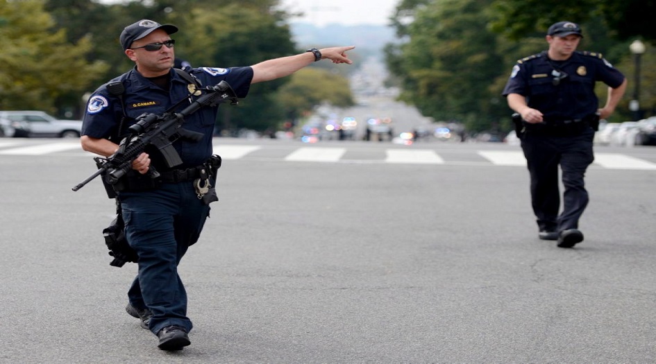 إصابات بإطلاق نار في إحدى الحانات بولاية كاليفورنيا