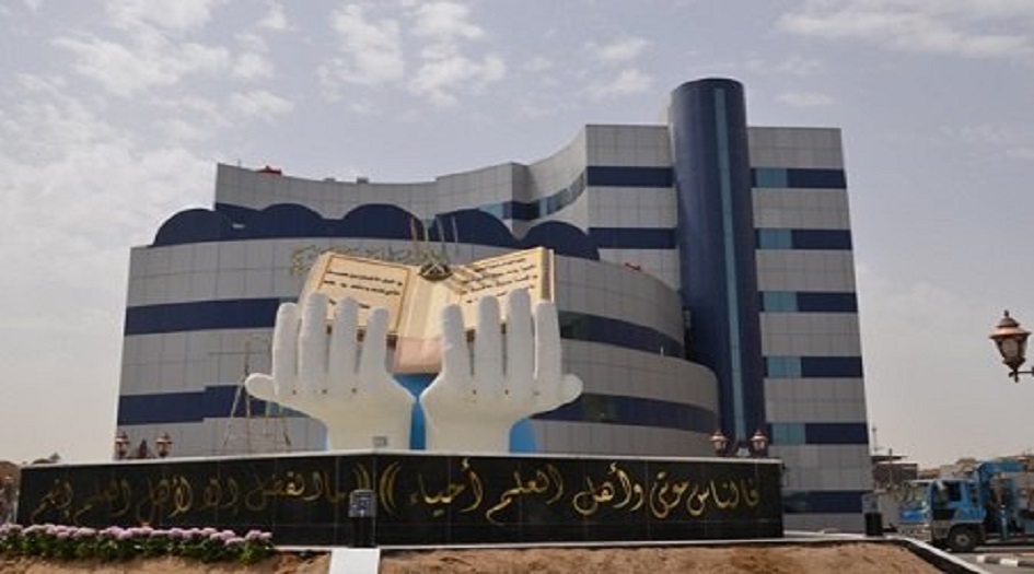  بالوثيقة.. مطالبة بمنع سفر رئيس جامعة البصرة