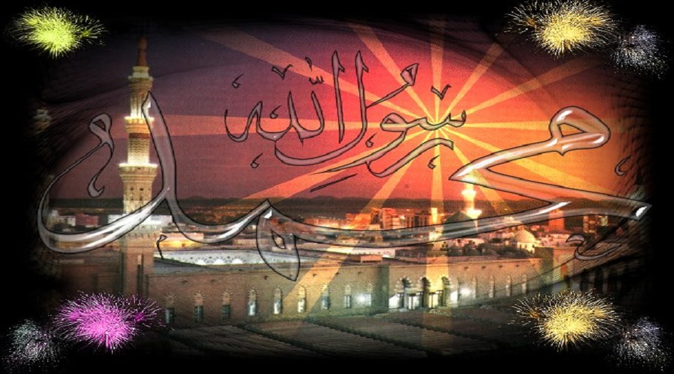 السيد السيستاني...يكشف عن سبب تسمية الرسول(ص) بالماحي! فهل تعلم أنت ما معنى الماحي؟؟!