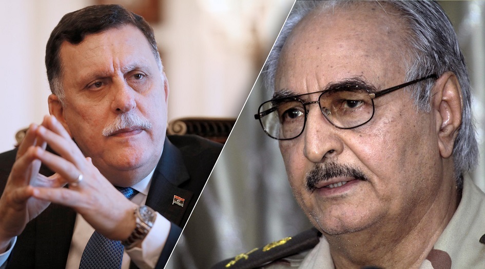  بم حذرت موسكو ليبيا ؟