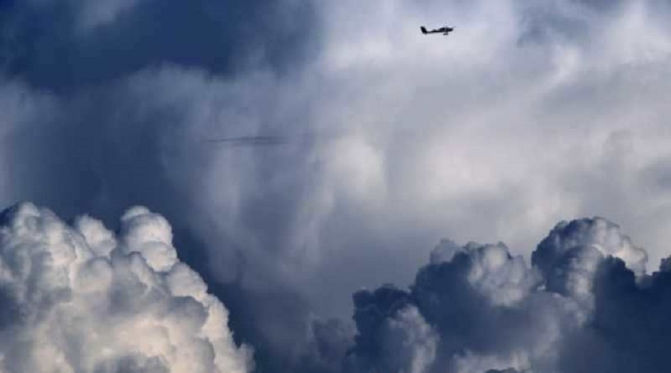  نهر في السماء.. الصين تجر الغيوم وتستمطرها بأي مكان