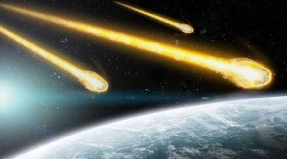  غداً.. ثلاث كويكبات ضخمة تتجه للأرض وناسا تحذر