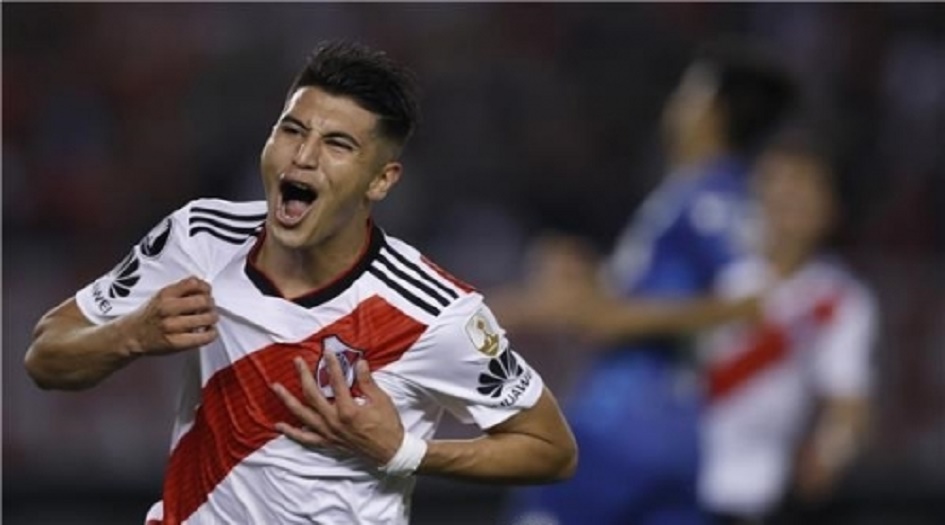 ريال مدريد يتفق على صفقة جديدة