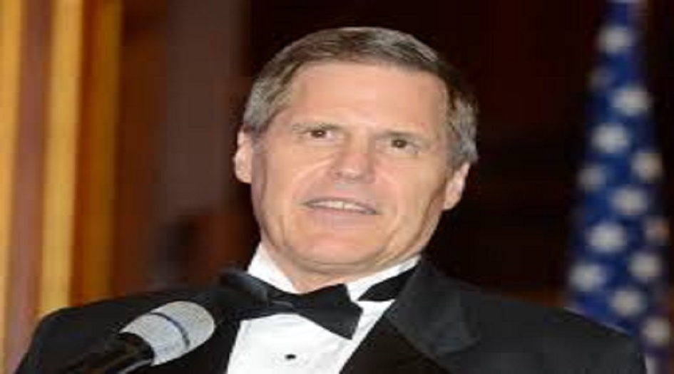 من هو السفير الأمريكي الجديد لدى العراق؟