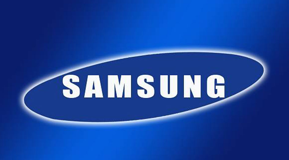 بالصّور: سامسونغ تطوي شعارها وهذا المقصود!