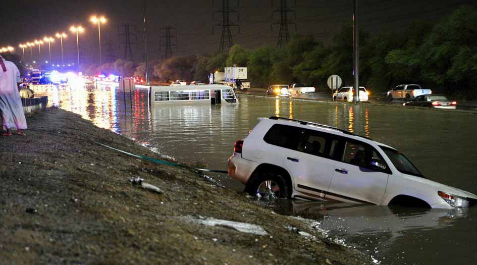 البصرة تمد يد العون للكويت