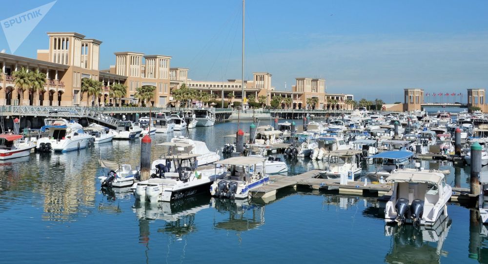 الكويت تضع خطة طوارئ تحسبا لعواصف مطرية قادمة إلى المنطقة