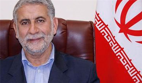 نائب ايراني: حفرنا 3200 متر في البئر بالغة العمق بسيستان وبلوجستان