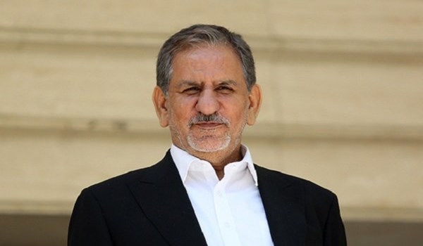 بهذا خاطب جهانغيري الاتحاد الاسيوي لكرة القدم