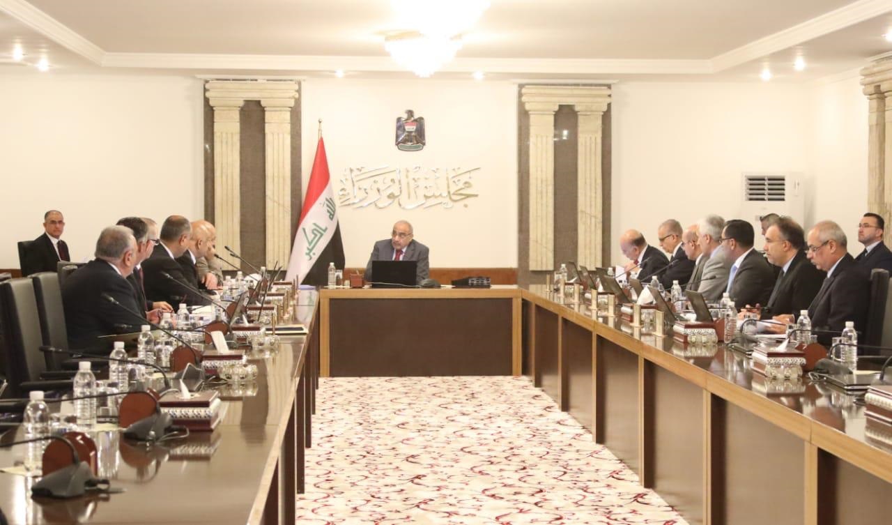 العراق يعرض مساعدة الأردن والكويت بعد موجة السيول