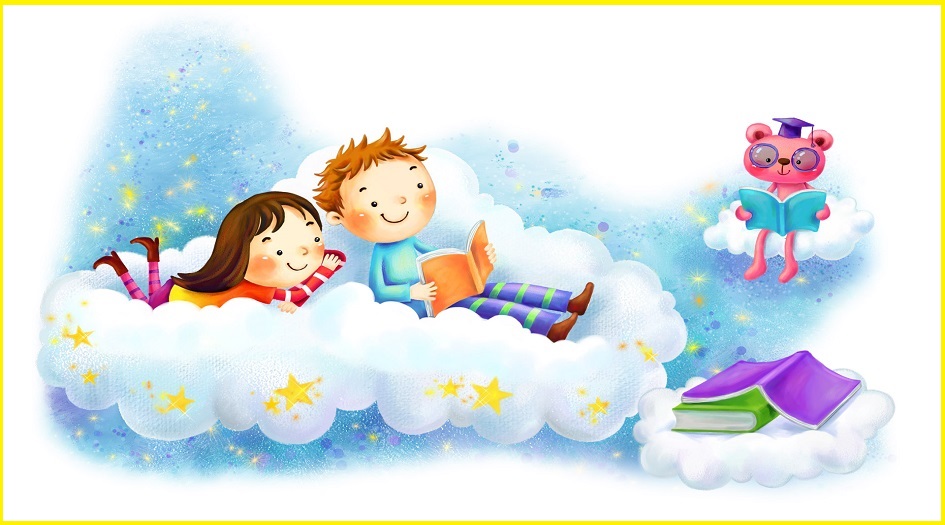 كيف عوّدتِ أولادكِ على القراءة؟!