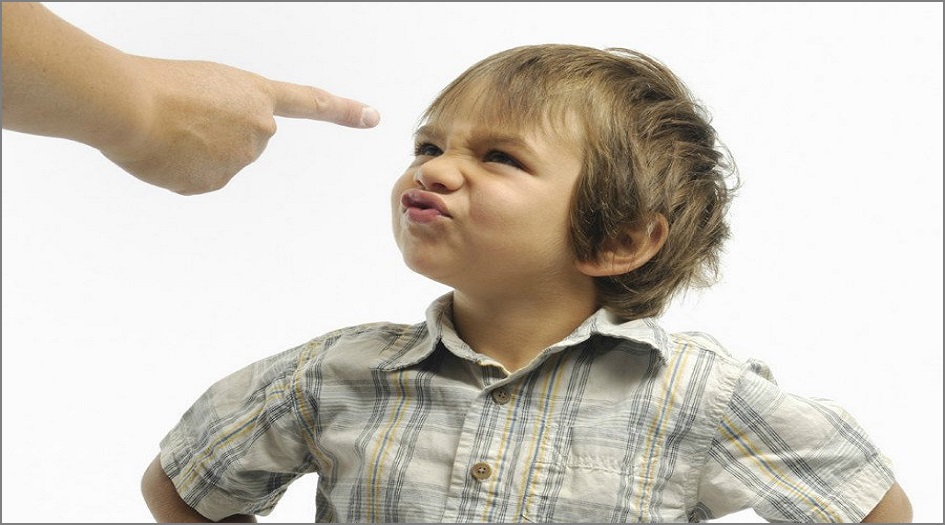 9 إرشادات...للقضاء على كذب الطفل!