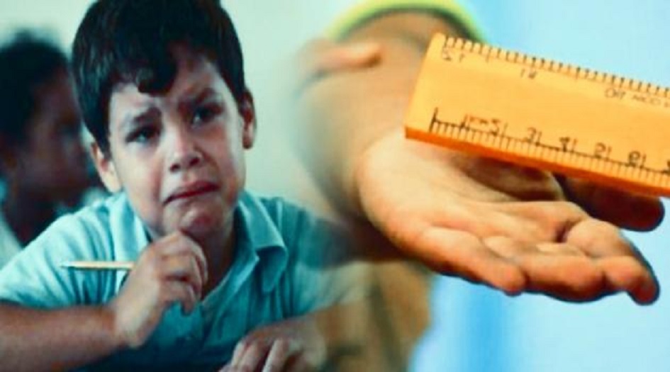 أسطورة التربية "بالـعصا لمن عصى"!