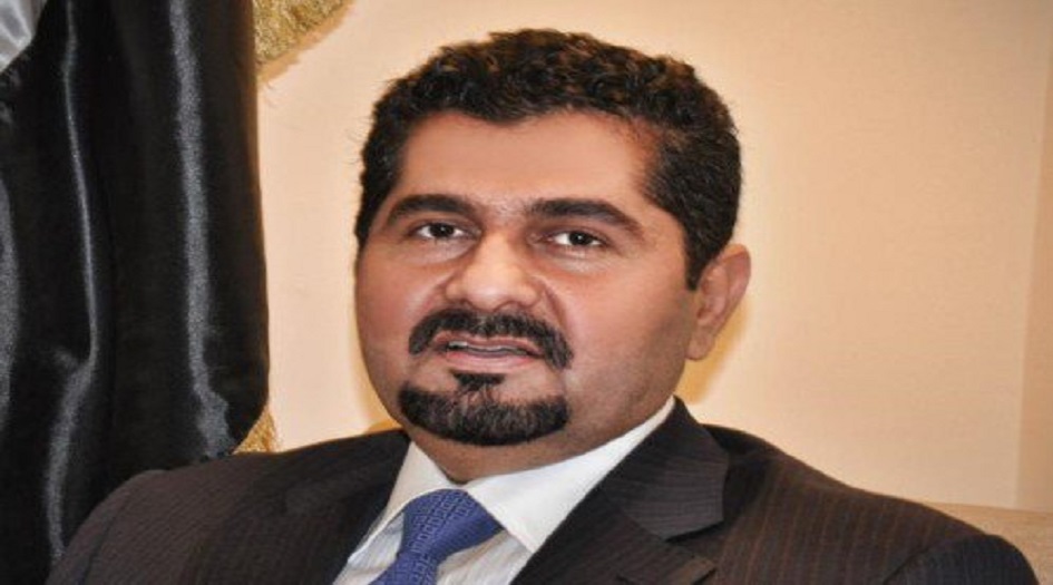 الصجري يتولى رئاسة لجنة النزاهة في العراق