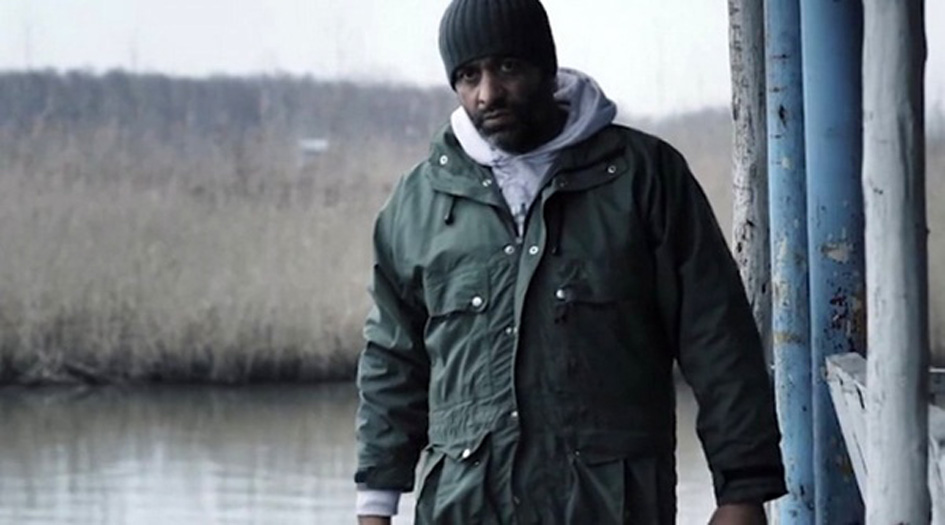 "زونا" يقتنص المركز الأول بمهرجان أوروبي