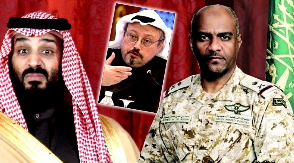 سعي سعودي لاغتيال قاسم سليماني!!