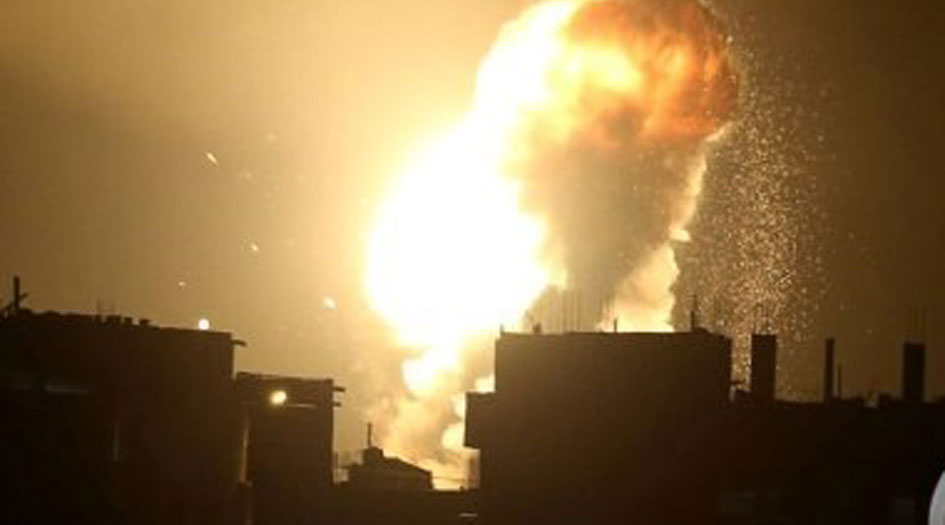 ابوعبيدة: مليون اسرائيلي سيكونون تحت الصواريخ