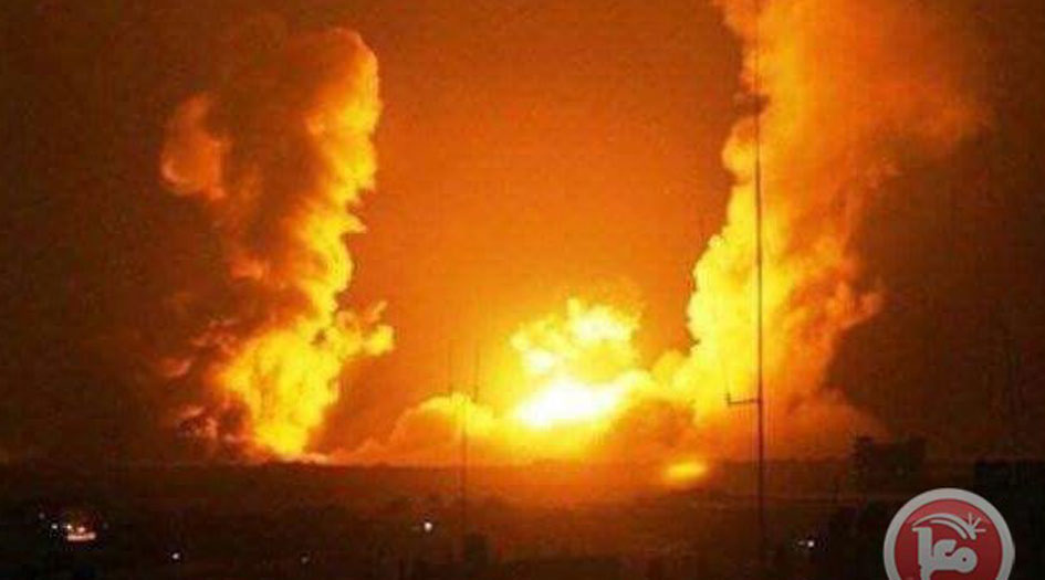 مصر تبلغ "إسرائيل" ضرورة وقف تصعيدها