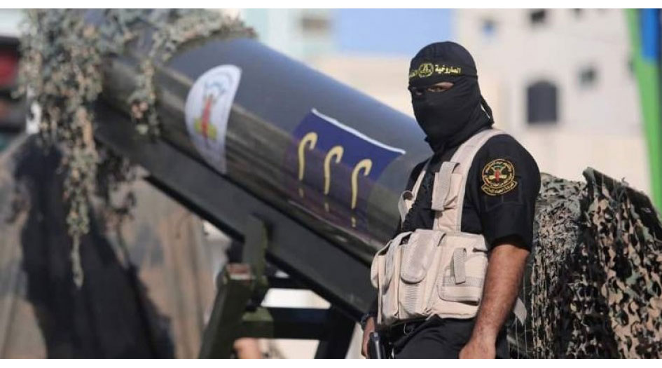 سرايا القدس: قرار المقاومة لقطعان المستوطنين في تل أبيب البقاء إلى جانب الملاجئ