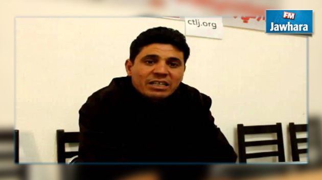 حبس یک روزنامه‌نگار این بار در سفارت عربستان در تونس!