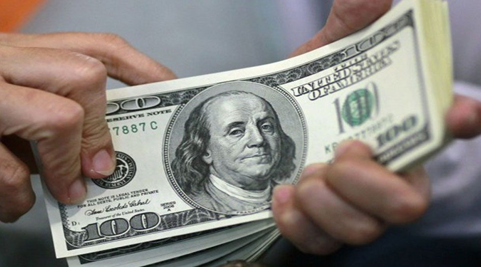 استمرار ارتفاع الدولار في الاسواق العراقية