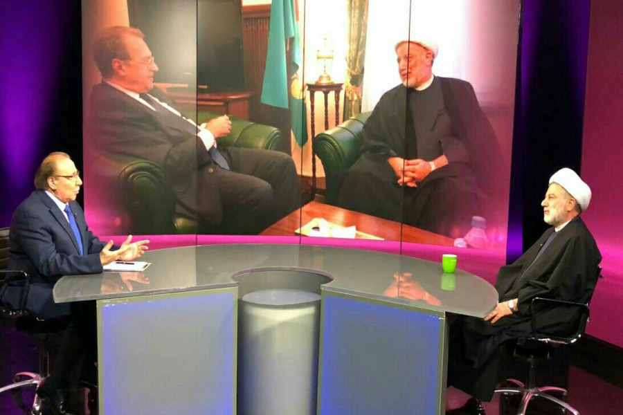 سیاستمدار عراقی درباره سردار سلیمانی و نفوذ ایران چه گفت؟