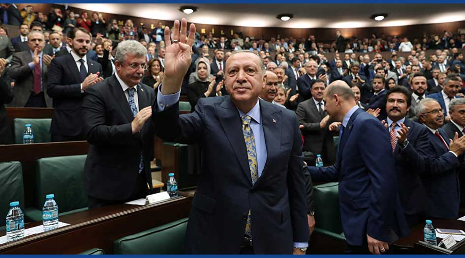 أردوغان: تسجيلات قتل خاشقجي "مروعة"... وصدمت المخابرات السعودية