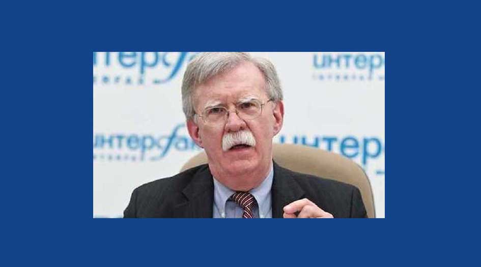 بولتون: ترامب مستعد لقمّة ثانية مع كيم