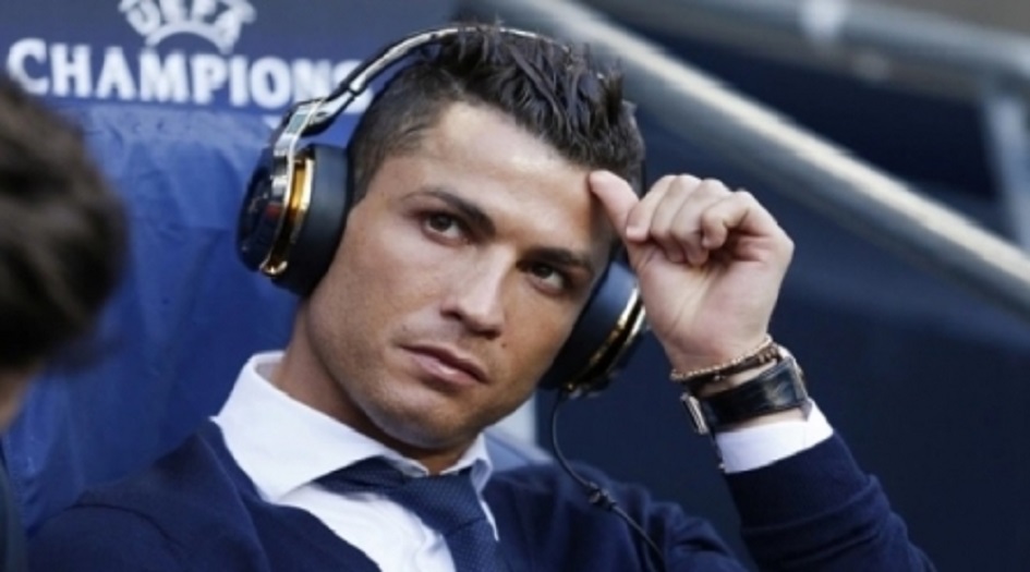  شروط غريبة يطلبها رونالدو من العاملين في منزله