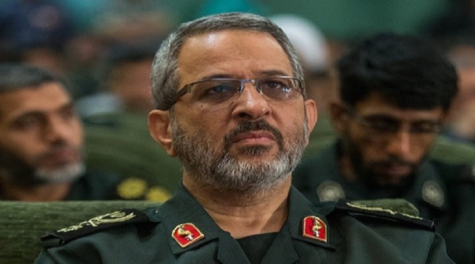  ايران تعلنها.. عملية الاضمحلال الامريكي قد بدأت 