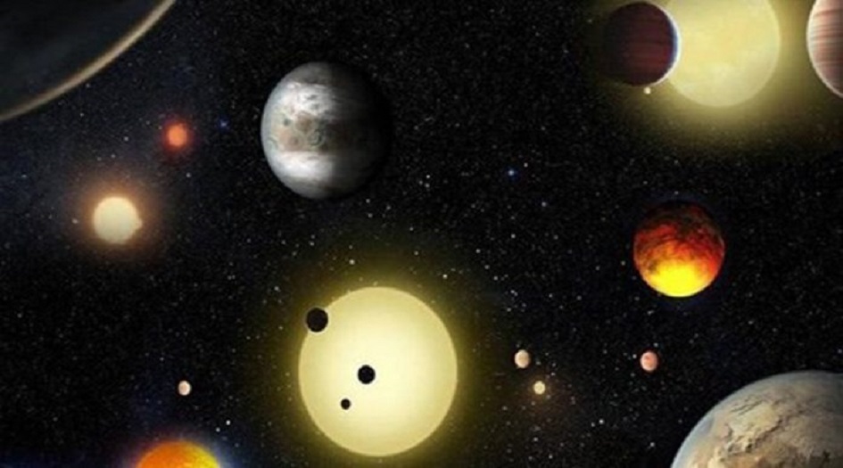 علماء فلك يكتشفون كواكب مارقة غير مرتبطة بنجوم