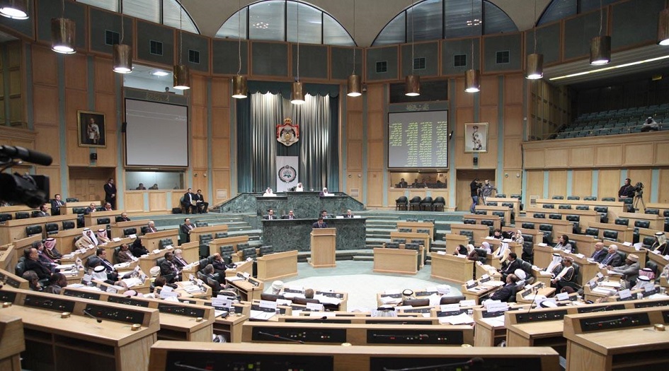 جدل في البرلمان الاردني حول مخصصات الملك؟