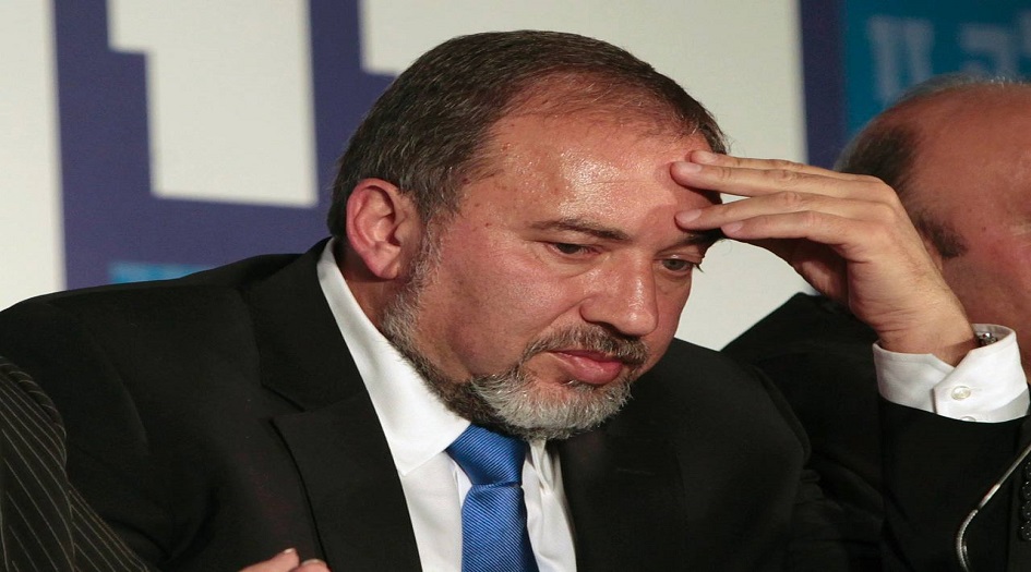 هذا هو  أفيغدور ليبرمان ... تعرفوا عليه؟