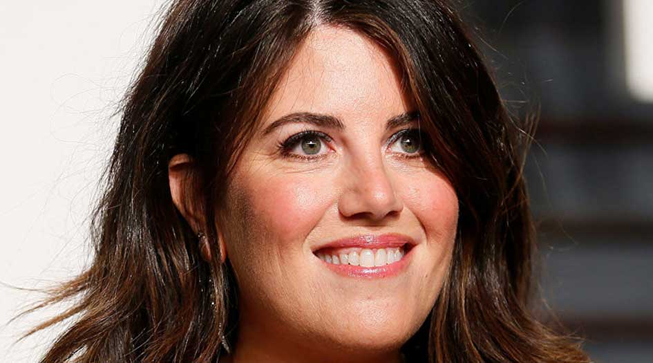 بعد 20 سنة على الفضيحة.. عشيقة كلينتون السابقة تطلب الصفح من هيلاري!! 