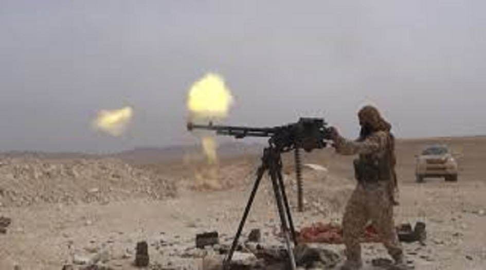 اشتباكات عنيفة بين "قسد" و"داعش" جنوب بلدة هجين بريف دير الزور السورية