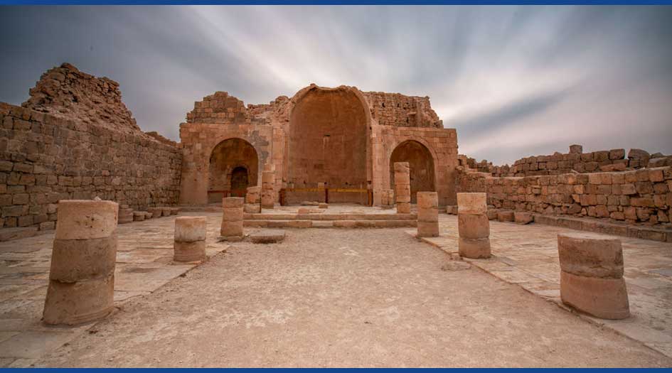 شاهد.. العثور على صورة قديمة غير عادية للسيد المسيح (ع)