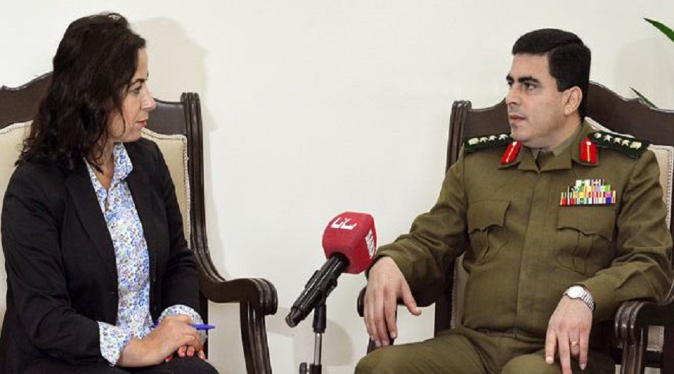 القضاء العسكري السوري يشرح آليات العفو عن متخلفي الخدمة الإلزامية والعسكريين الفارين