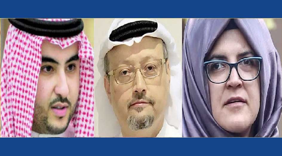 غادر واشنطن ولم يعد بعد ان أبدى تعاطفه مع خاشقجي.. ماذا حل بالسفير السعودي؟!