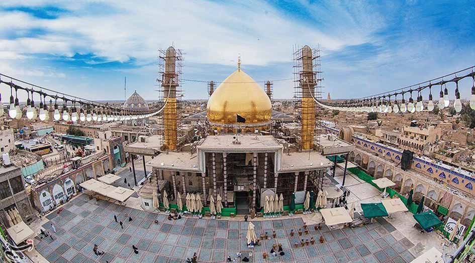 چرا به امام یازدهم "عسکری" می‌گویند؟