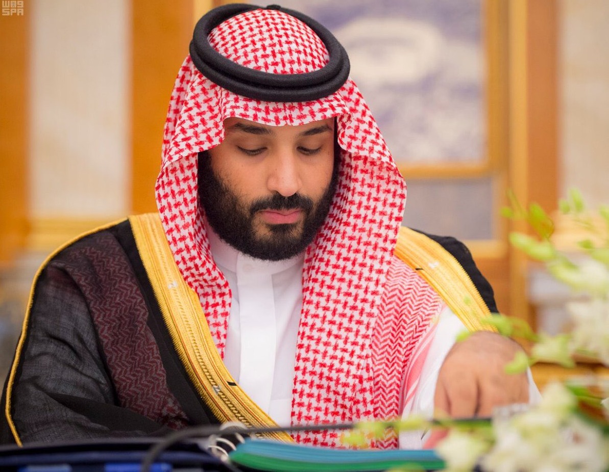 نيويورك تايمز تكشف اسرار أذرع ابن سلمان
