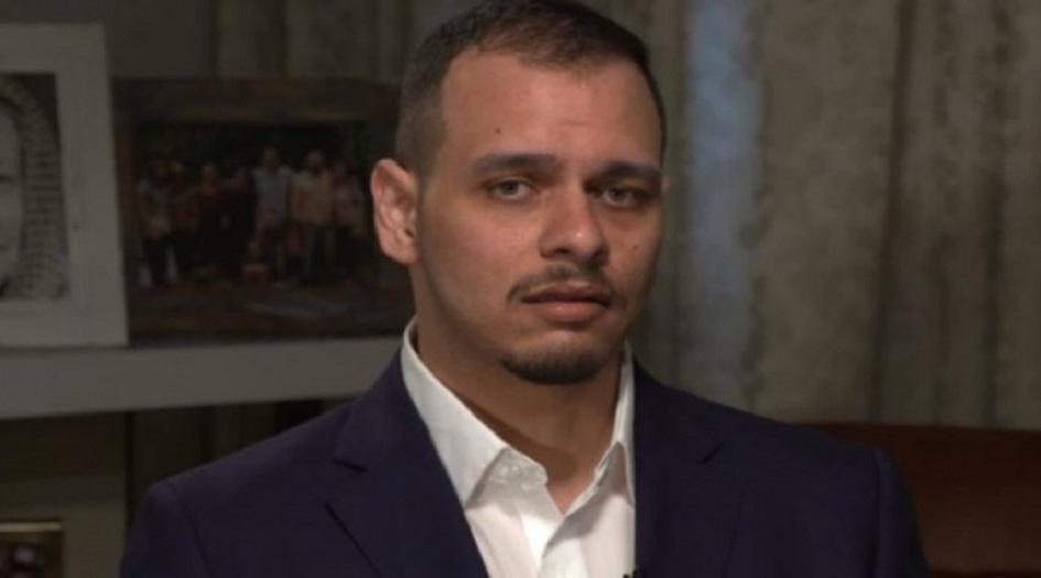  شاهد أول تعليق لنجل خاشقجي بعد بيان النيابة العامة 