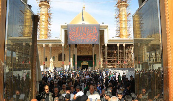 في ذكرى استشهاده.. نفحات من سيرة الامام الحسن العسكري عليه السلام