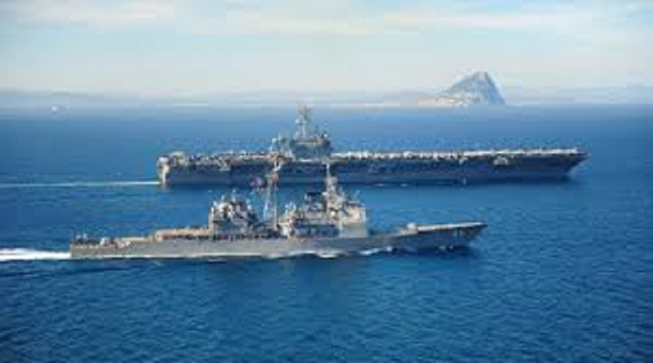 روسيا تهدد باغلاق بحر آزوف امام السفن الاوكرانية خلال دقائق 