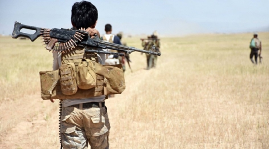 هذا ما قاله الحشد حول الوضع على الحدود العراقية السورية؟!