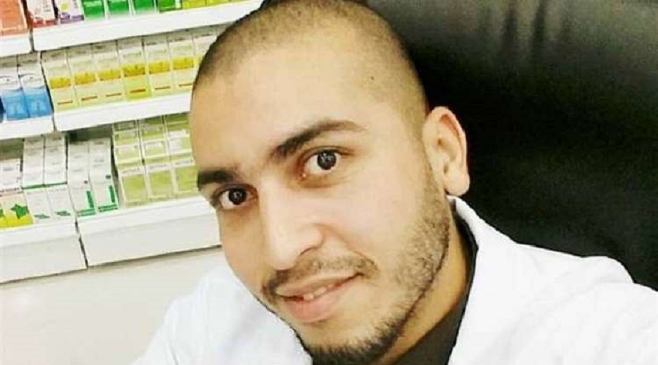 سعودي يقتل مصريا بطريقة بشعة في السعودية.. والسبب عجيب! (صور)