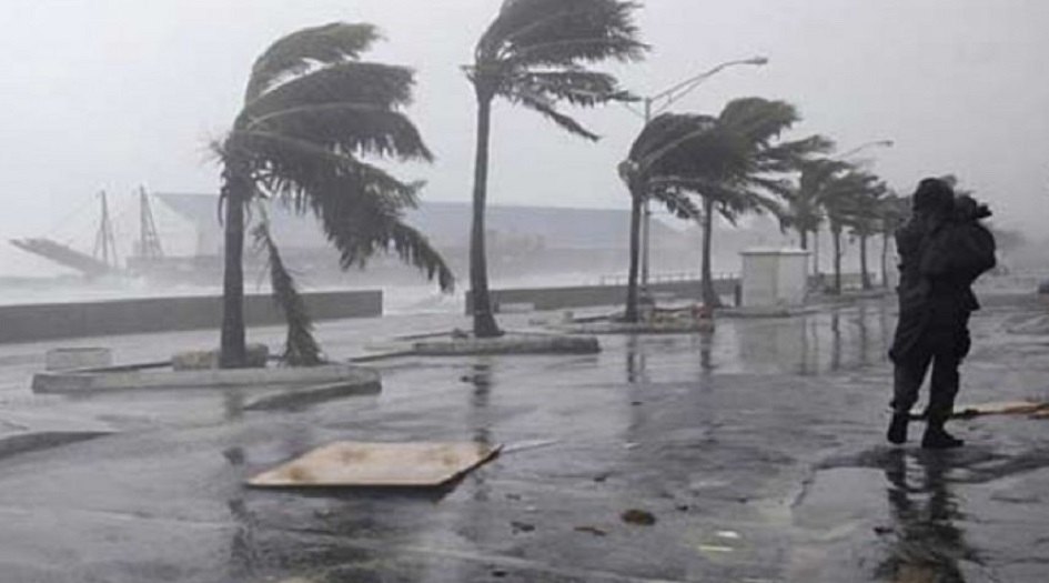  تحذير.. “ميني تسونامي” يهدد هذا البلد العربي ؟!!