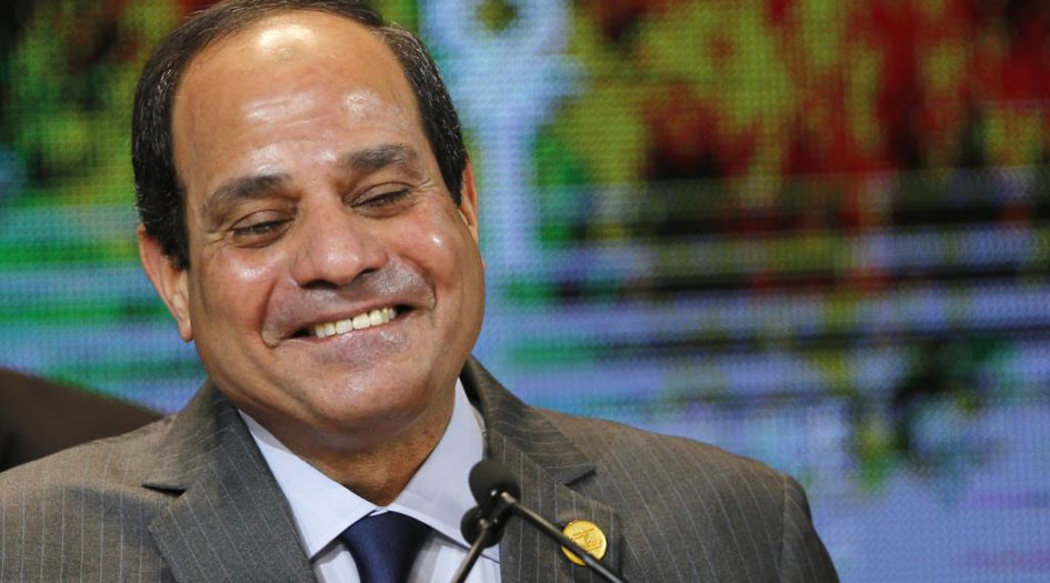 واشنطن تايمز: السيسي لم يعد يتظاهر بتأييد الربيع العربي